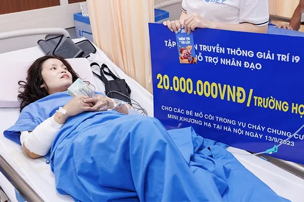 Trải nghiệm mượt mà