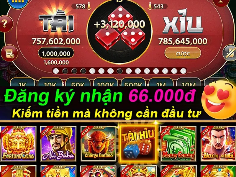 Kêu gọi hành động: Tham gia J88 ngay để chơi Nổ Hũ