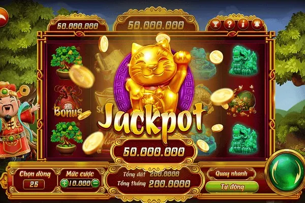Người chơi kích hoạt vòng quay thưởng trong game Nổ Hũ J88, màn hình hiển thị Free Spins và các biểu tượng đặc biệt