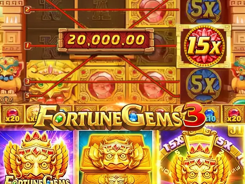 Phoenix Fortune Slot Game