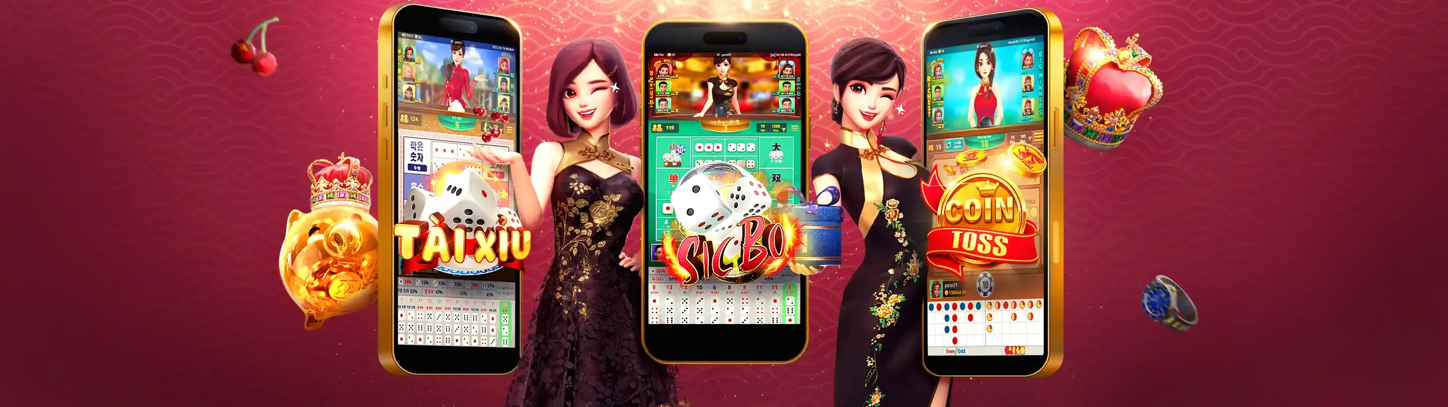 Thư viện Chiến lược Trò chơi Nổ Hũ J88