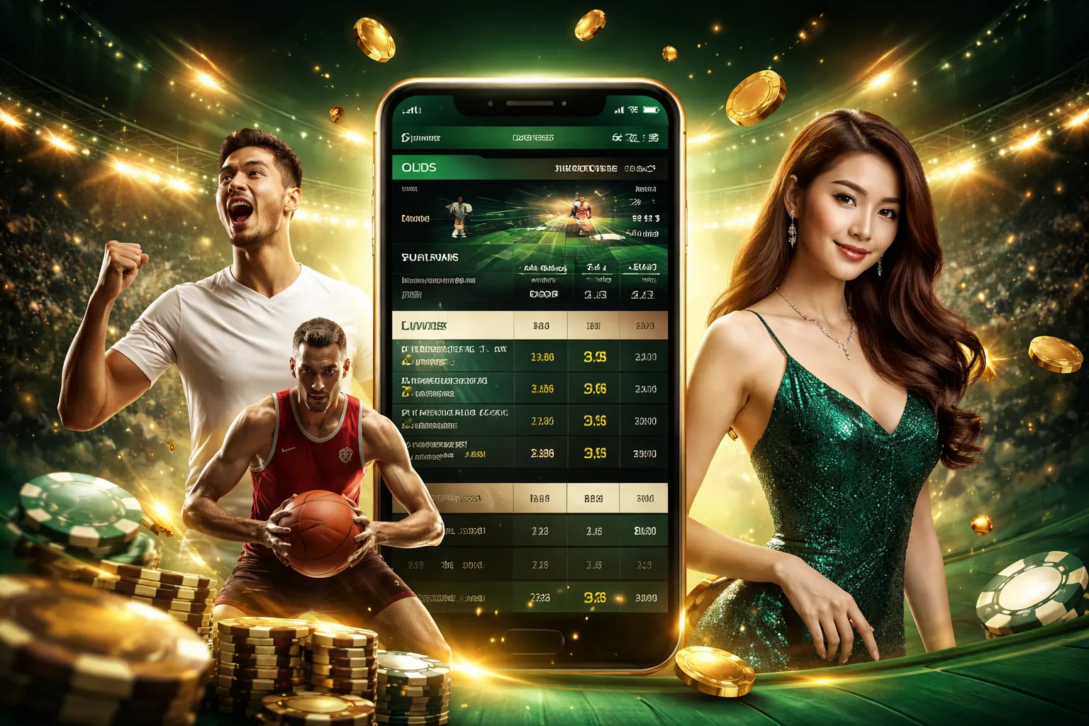 Hình ảnh chương trình VIP Nổ Hũ J88