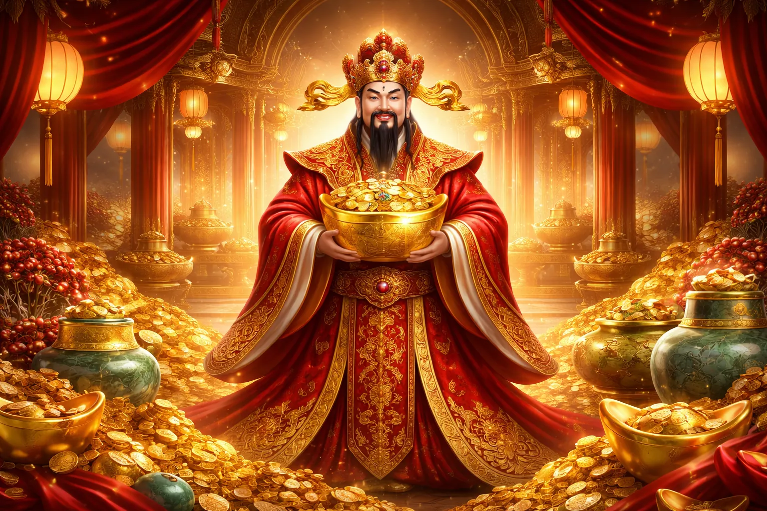 Ưu đãi mới nhất Nổ Hũ J88