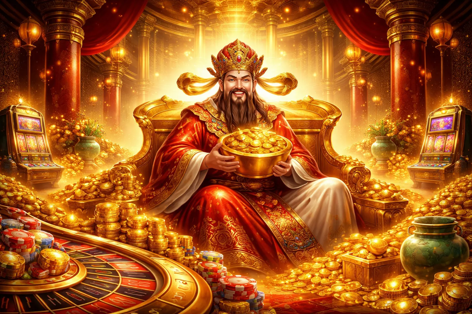 Hoạt động theo mùa Nổ Hũ J88