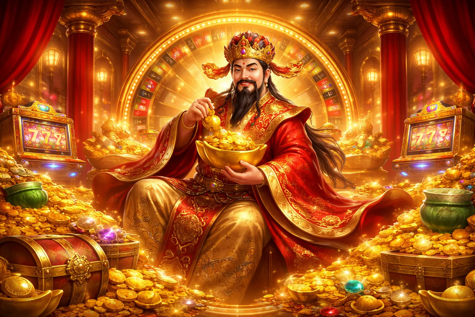 Hình ảnh đại diện câu chuyện thương hiệu Nổ Hũ J88