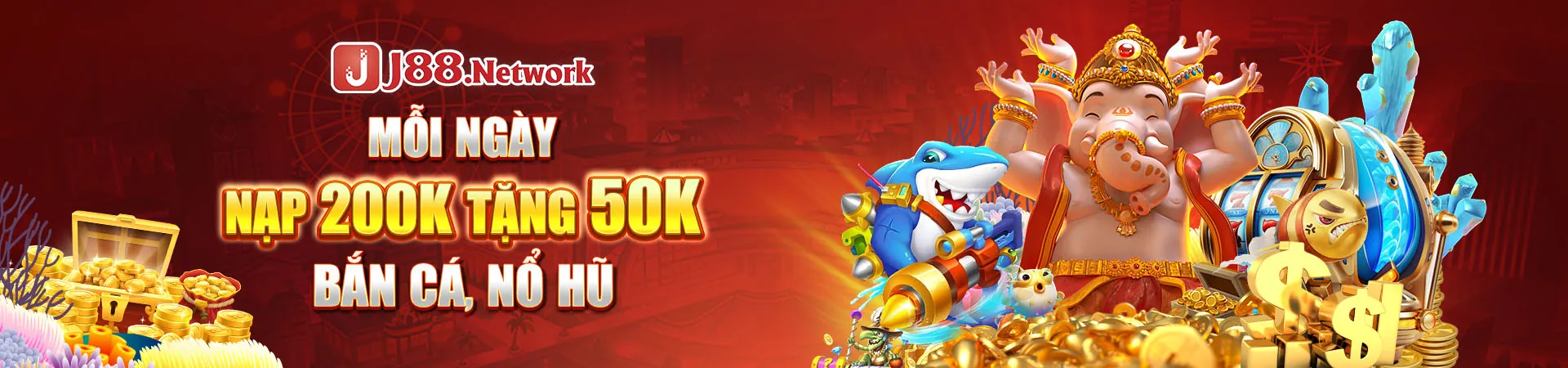 Nổ Hũ Lũy Tiến J88