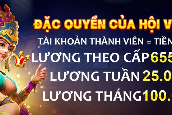 Chương trình VIP J88