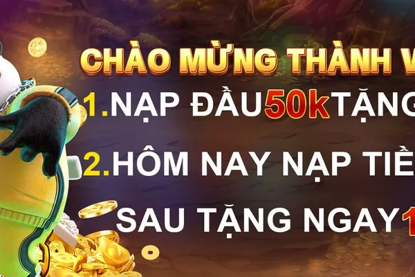 Ưu đãi chào mừng J88