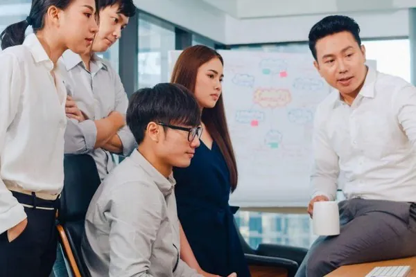 Trò chơi Nổ Hũ 5 cuộn