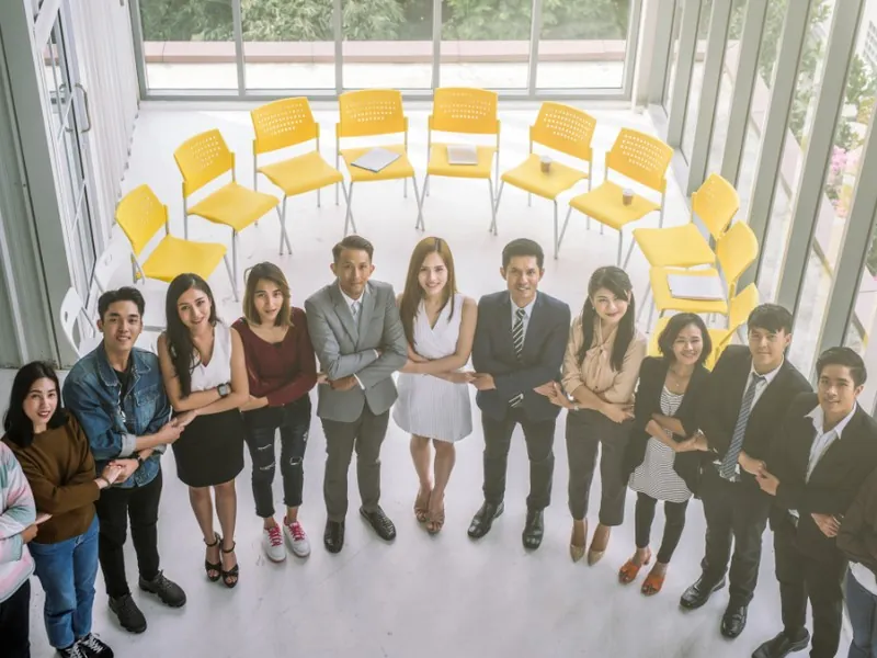 Hình ảnh quản lý vốn thông minh