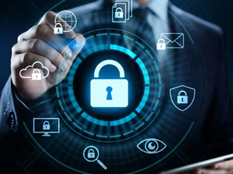 Biểu ngữ quản lý cookie trên trang web J88