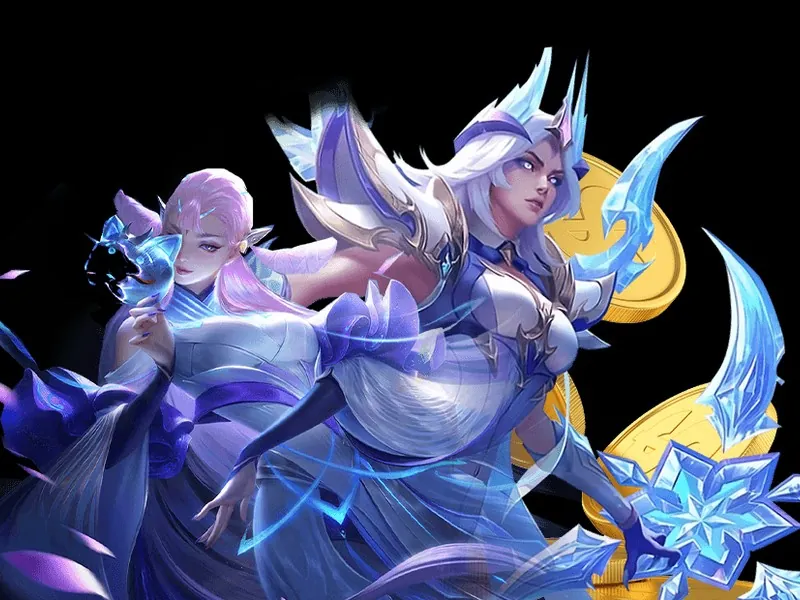 Trò chơi slot Dragon's Fortune