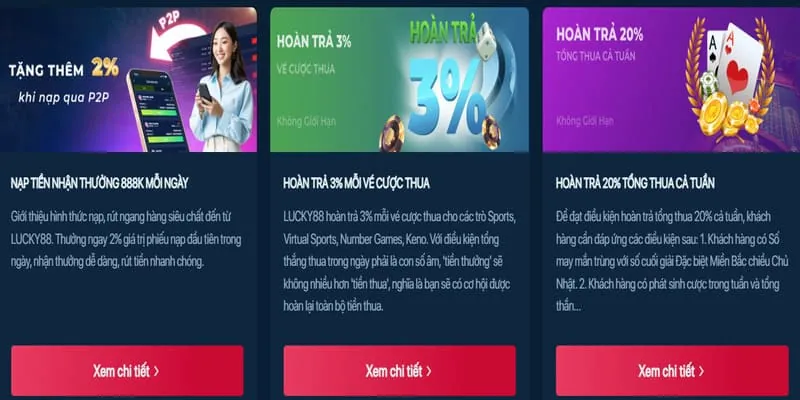 Ưu đãi 188k chào mừng thành viên mới